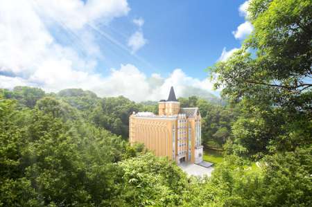 天品集團 天品山莊